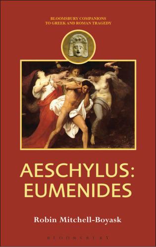 Aeschylus: Eumenides