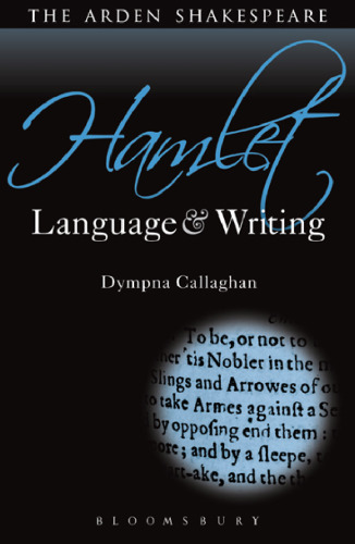 Hamlet: Language and Writing