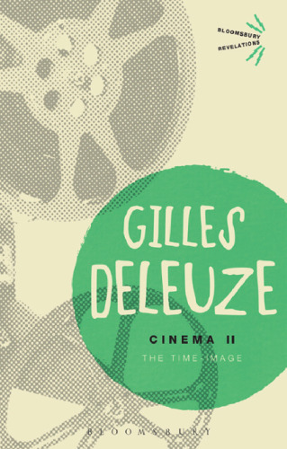 Cinema II: The Time-Image
