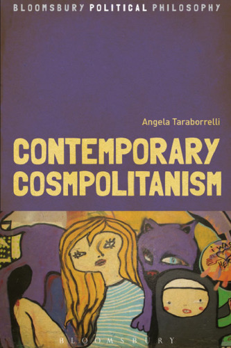 Contemporary Cosmopolitanism