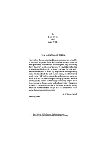 Suetonius