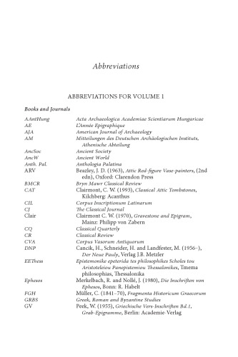 Families in the Greco-Roman World