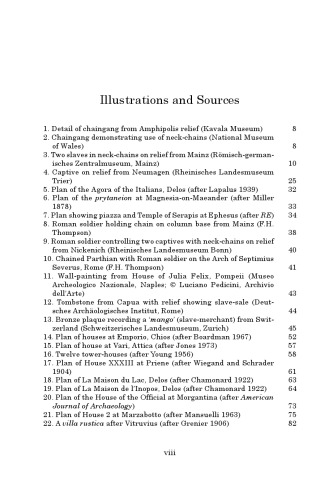 The Archaeology of Greek and Roman Slavery