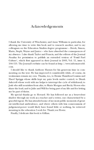 Education in Hegel