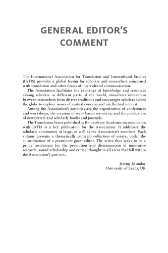 Self-Translation: Brokering Originality in Hybrid Culture