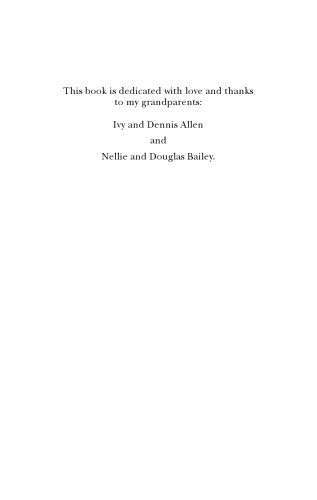 Marginality in the Contemporary British Novel
