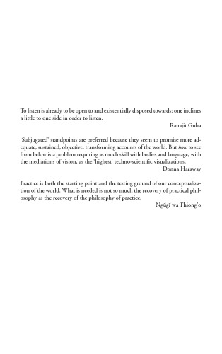 Michel De Certeau: Analysing Culture