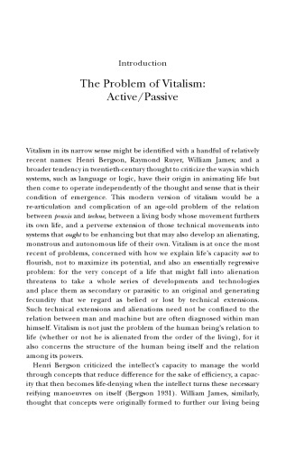 Deleuze and the Meaning of Life