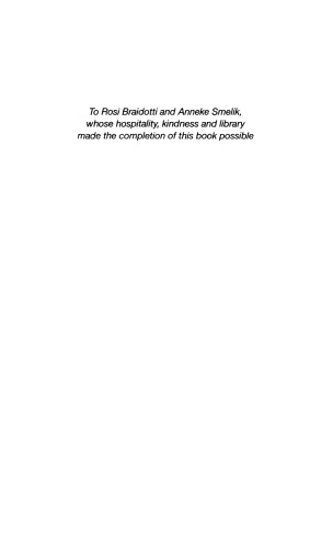 Deleuze: A Guide for the Perplexed