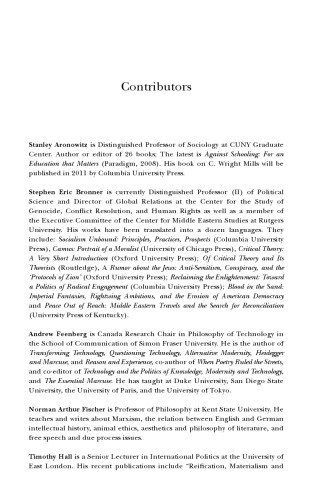 Georg Lukács Reconsidered: Critical Essays in Politics, Philosophy and Aesthetics