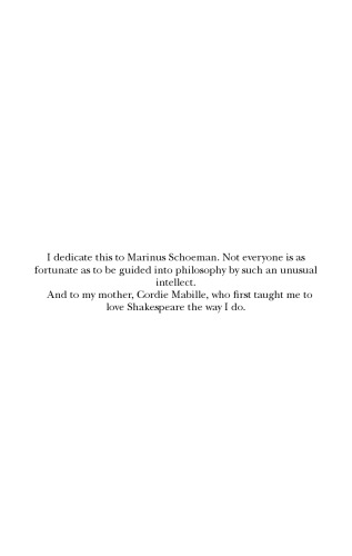 Nietzsche and the Anglo-Saxon Tradition