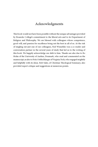 Rethinking Philosophy and Theology with Deleuze: A New Cartography