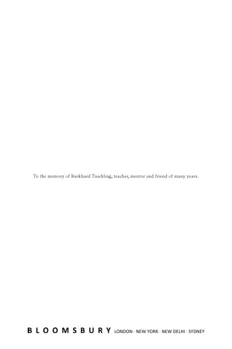 Bloomsbury Companion to Hegel