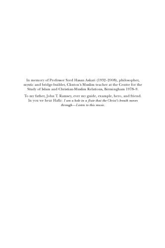 South Asian Sufis: Devotion, Deviation, and Destiny