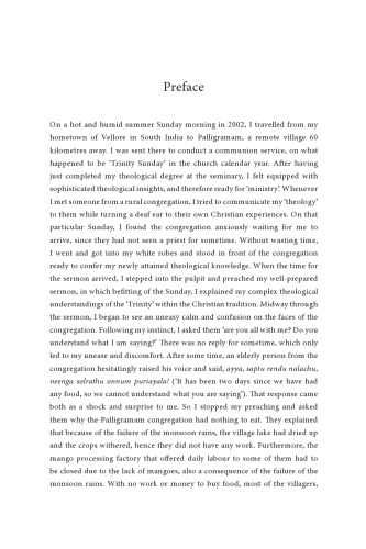Community and Worldview among Paraiyars of South India: ‘Lived’ Religion