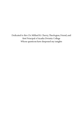 Studying Christianity: The Critical Issues