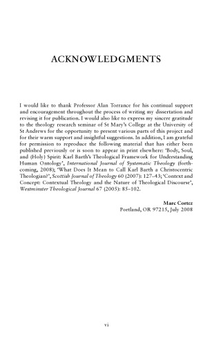 Embodied Souls, Ensouled Bodies: An Exercise in Christological Anthropology and Its Significance for the Mind/Body Debate