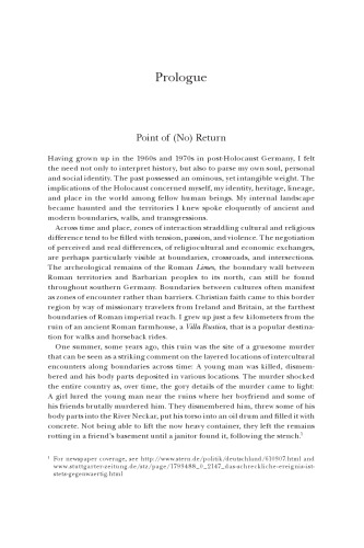 Rethinking Mission in the Postcolony: Salvation, Society and Subversion
