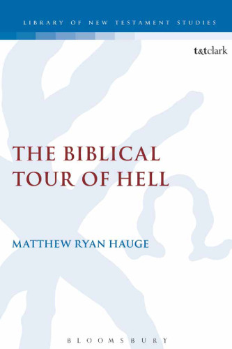The Biblical Tour of Hell