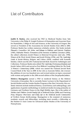 The Bloomsbury Companion to Jewish Studies