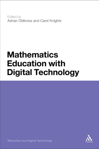 Mathematics Education with Digital Technology