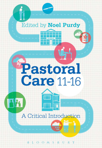 Pastoral Care 11–16: A Critical Introduction
