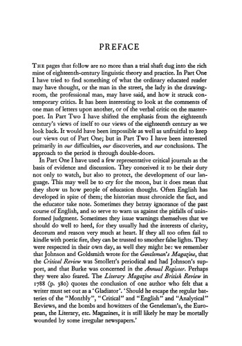 Protean Shape: A Study in Eighteenth-century Vocabulary and Usage