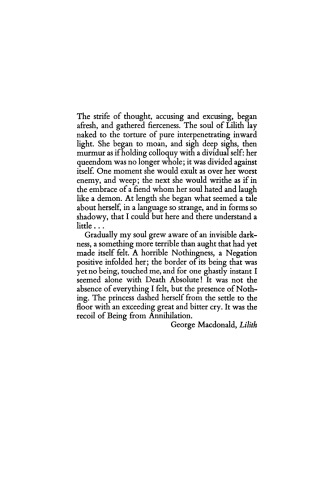 Sylvia Plath: Poetry and Existence