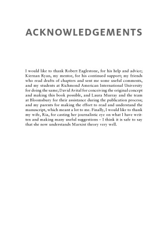 Shakespeare and Contemporary Theory: New Historicism and Cultural Materialism