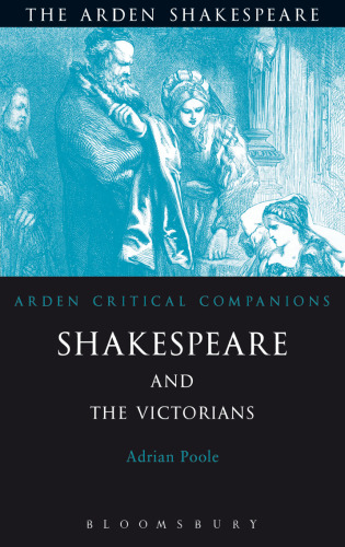 Shakespeare And The Victorians