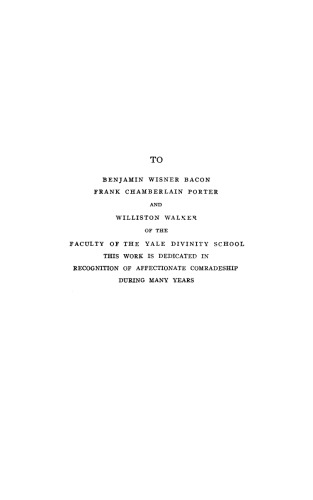 A Critical And Exegetical Commentary on The Books Of          Chronicles