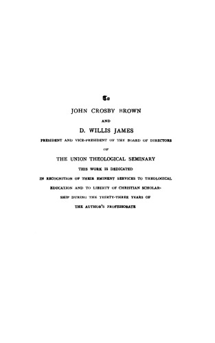 Psalms: Volume 1: 1-50