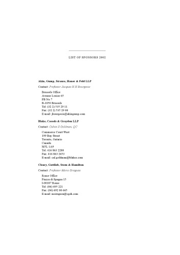 European Competition Law Annual 2002: Constructing the EU Network of Competition Authorities