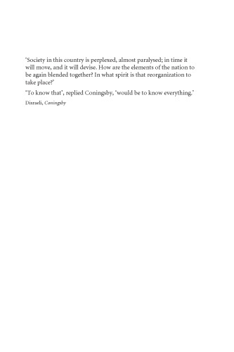 The Coalition and the Constitution