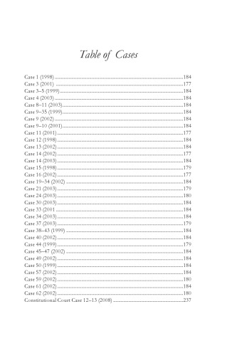 The Constitutional System of Thailand: A Contextual Analysis