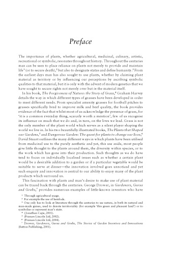 European Plant Intellectual Property
