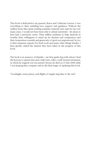 Disability and Equality Law in Britain: The Role of Reasonable Adjustment
