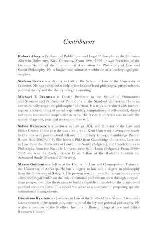 New Essays on the Normativity of Law