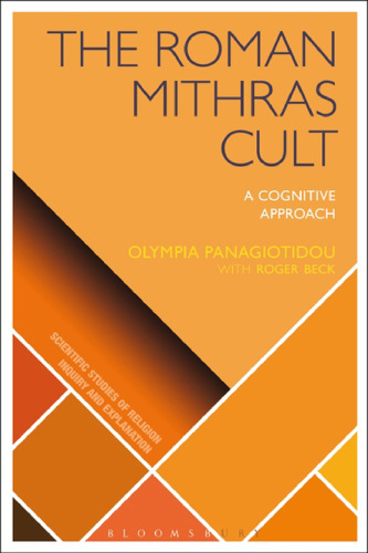 The Roman Mithras Cult