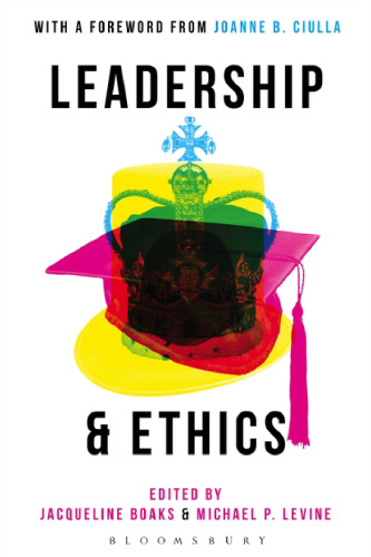 Leadership and Ethics