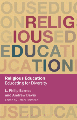 Religious Education: Educating for Diversity