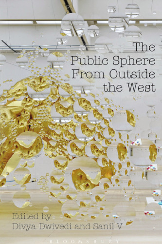 The Public Sphere From Outside the West