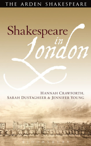 Shakespeare in London