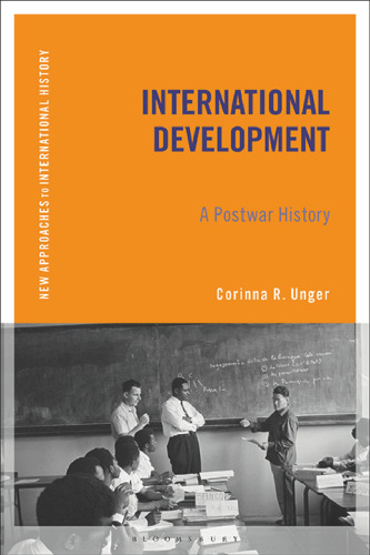 International Development: A Postwar History