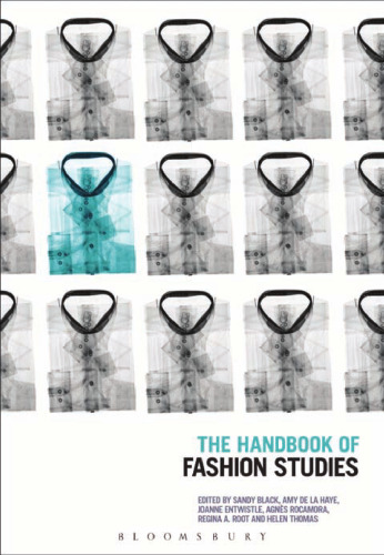 The Handbook of Fashion Studies