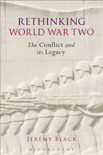 Rethinking World War Two