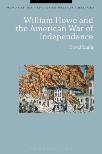 William Howe and the American War of Independence