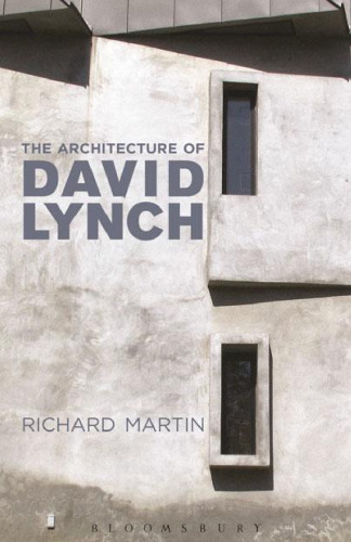 The architecture of David Lynch