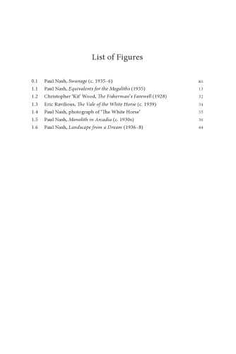 Mary Butts and British Neo-Romanticism: The Enchantment of Place