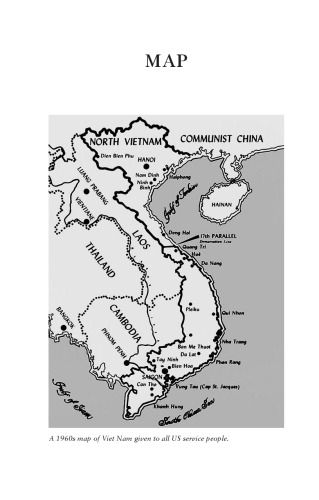 The Vietnam War: Topics in Contemporary North American Literature